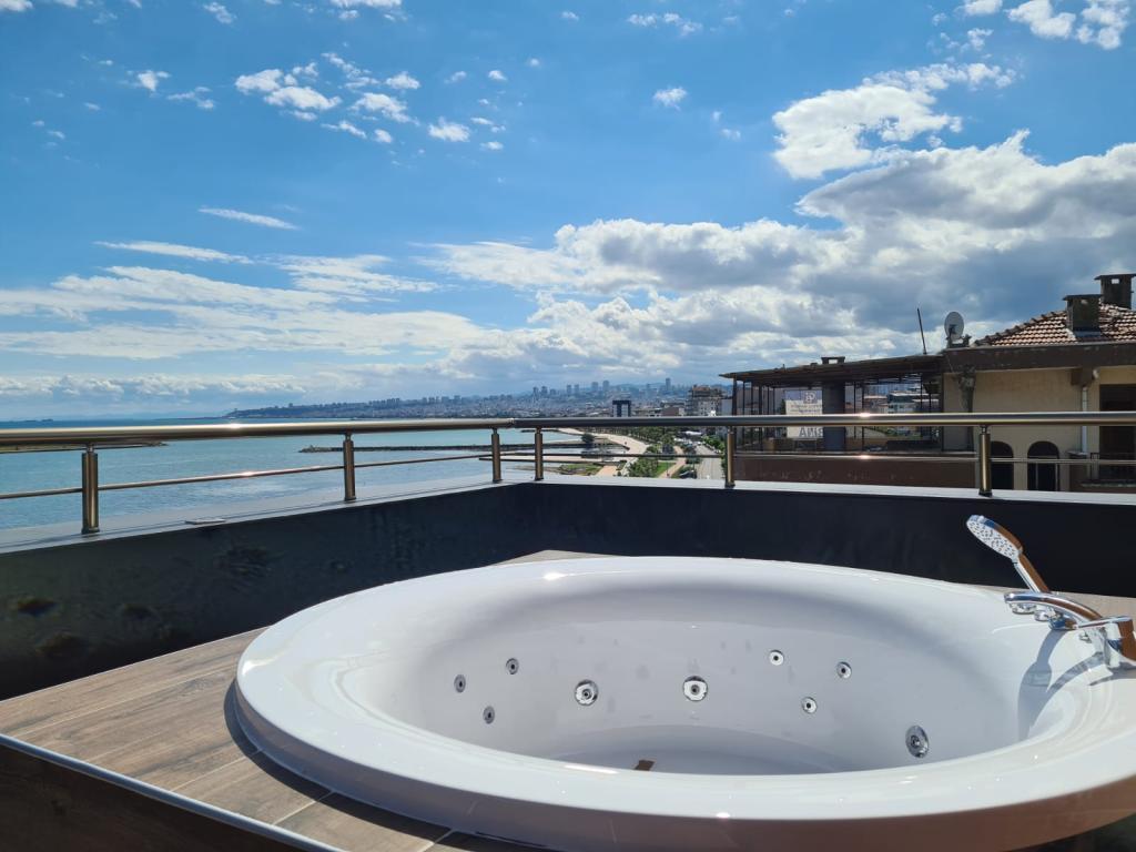 Çepnis Hotel — 5