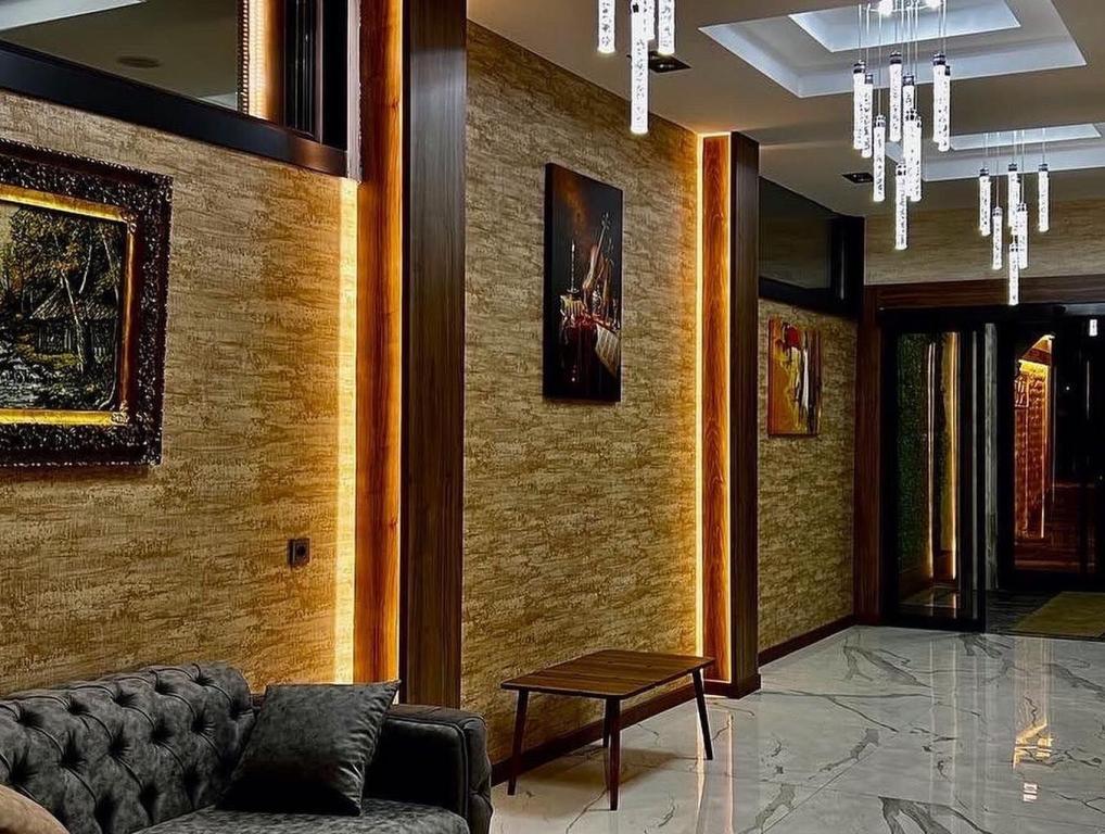Özkaya Otel — 4