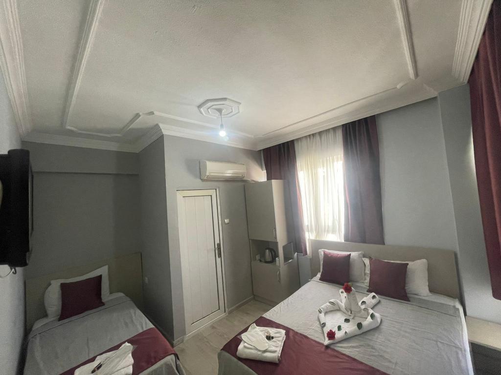Ersoy Ağa Otel Pansiyon — 9