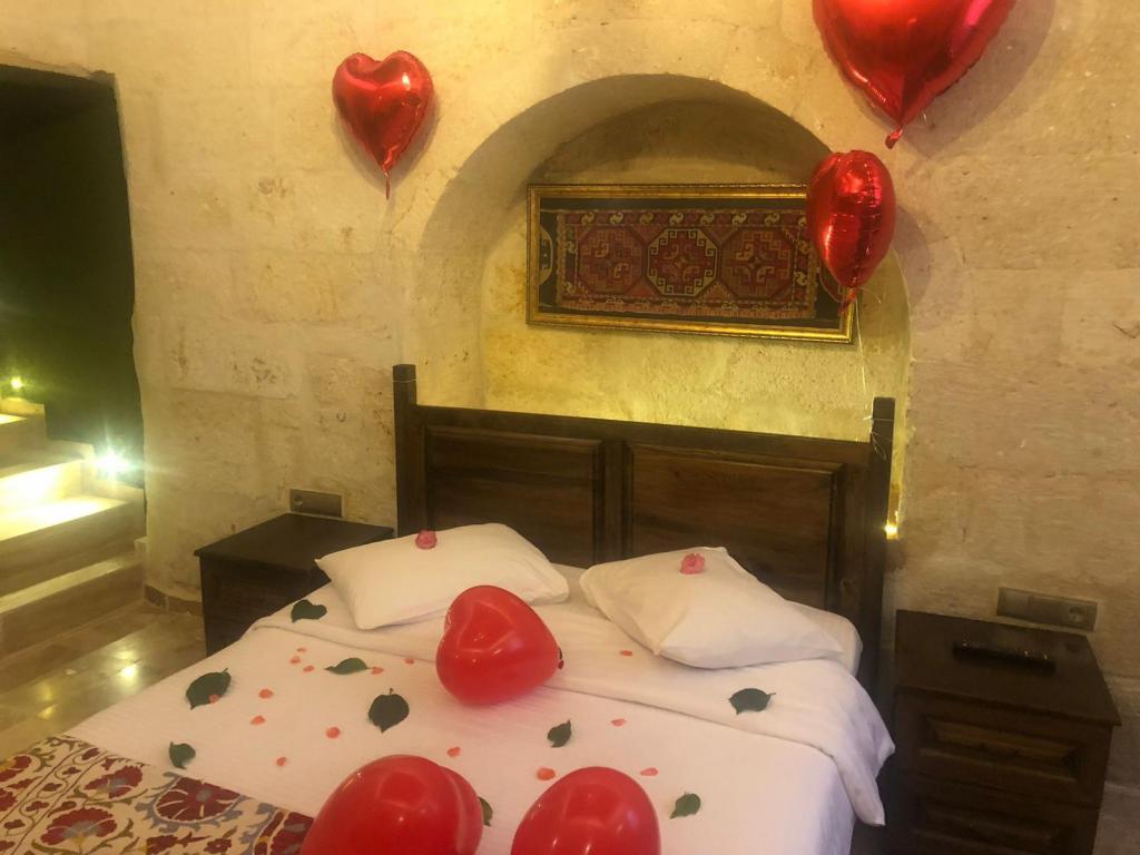 Ürgüp İnn Cave Hotel — 7