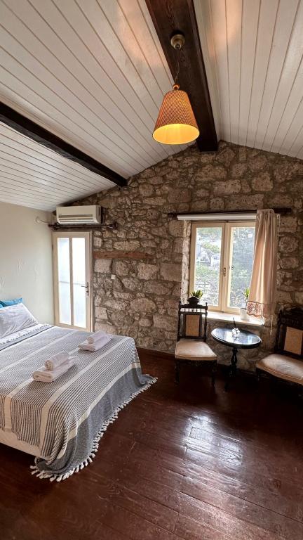 Budins Otel Alaçatı