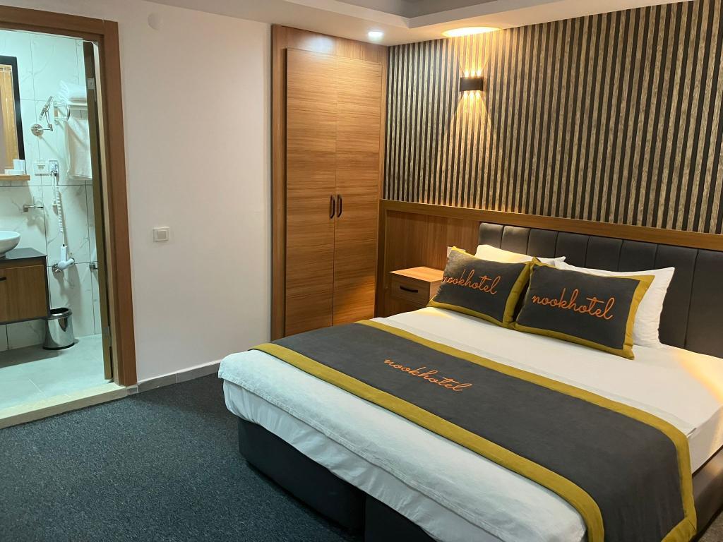 Nook Hotel Mersin — 10