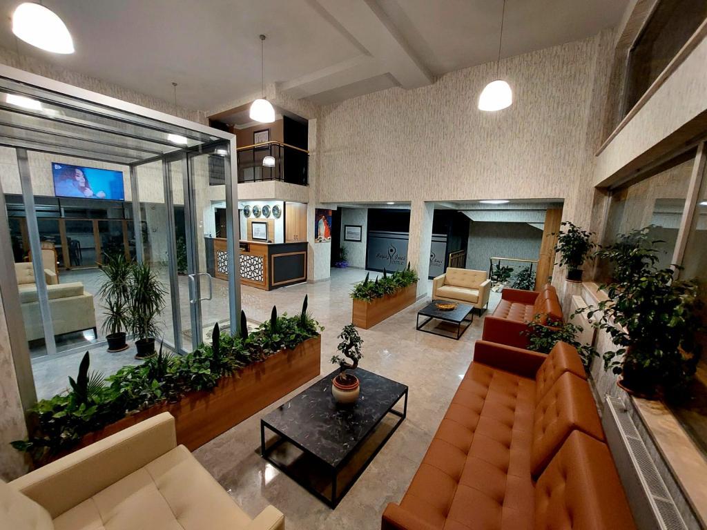 Beyaz İnci Otel — 5
