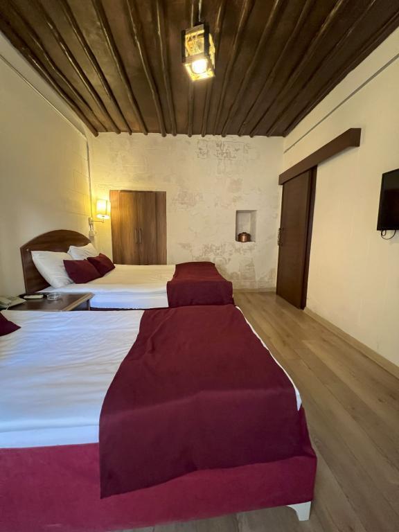 Gaziantep Kurtuluş Konağı — 5