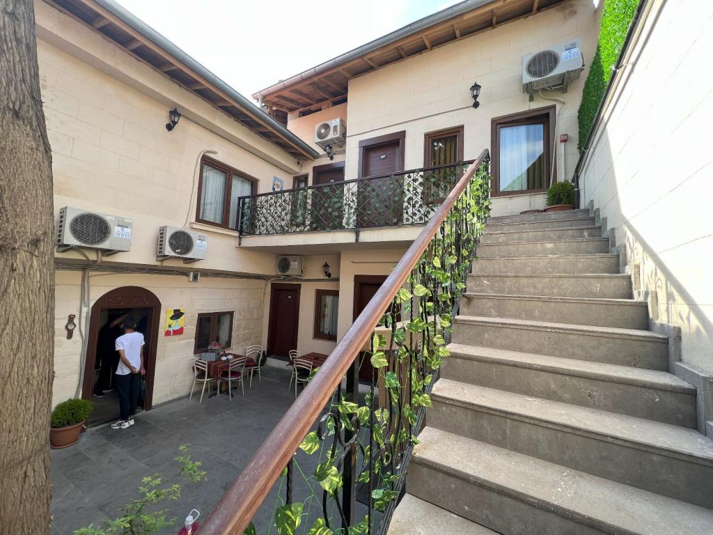 Gaziantep Kurtuluş Konağı — 1