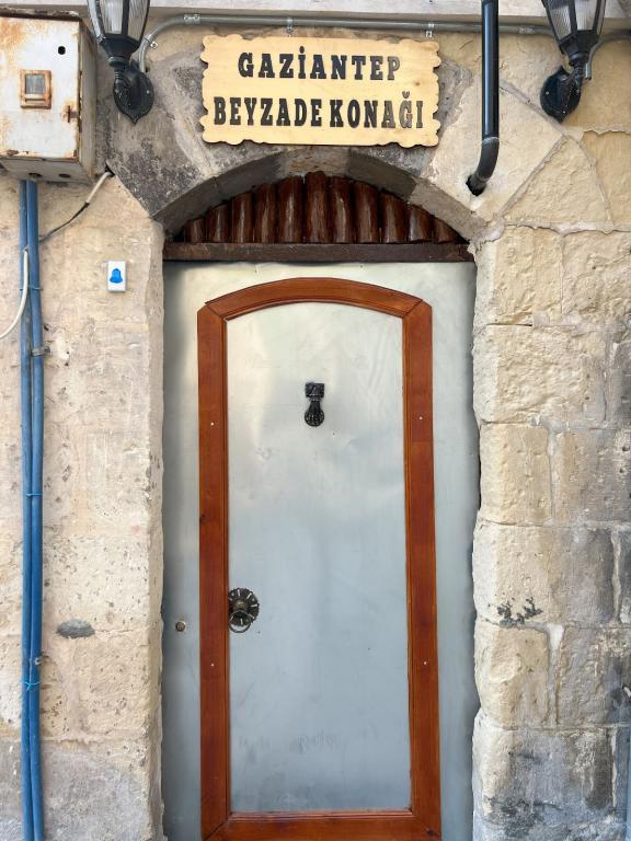 Gaziantep Kurtuluş Konağı — 2