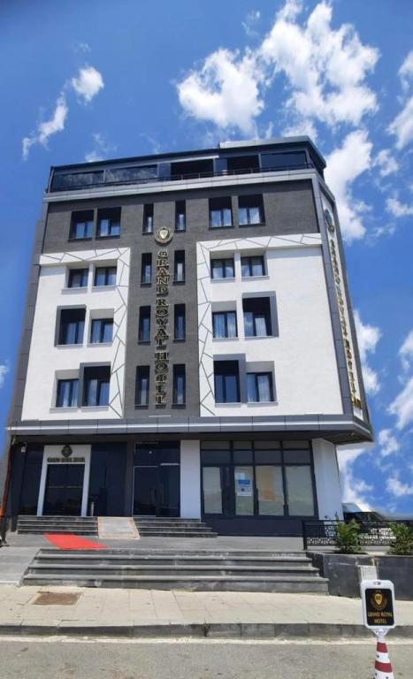 Grand Royal Hotel Silivri