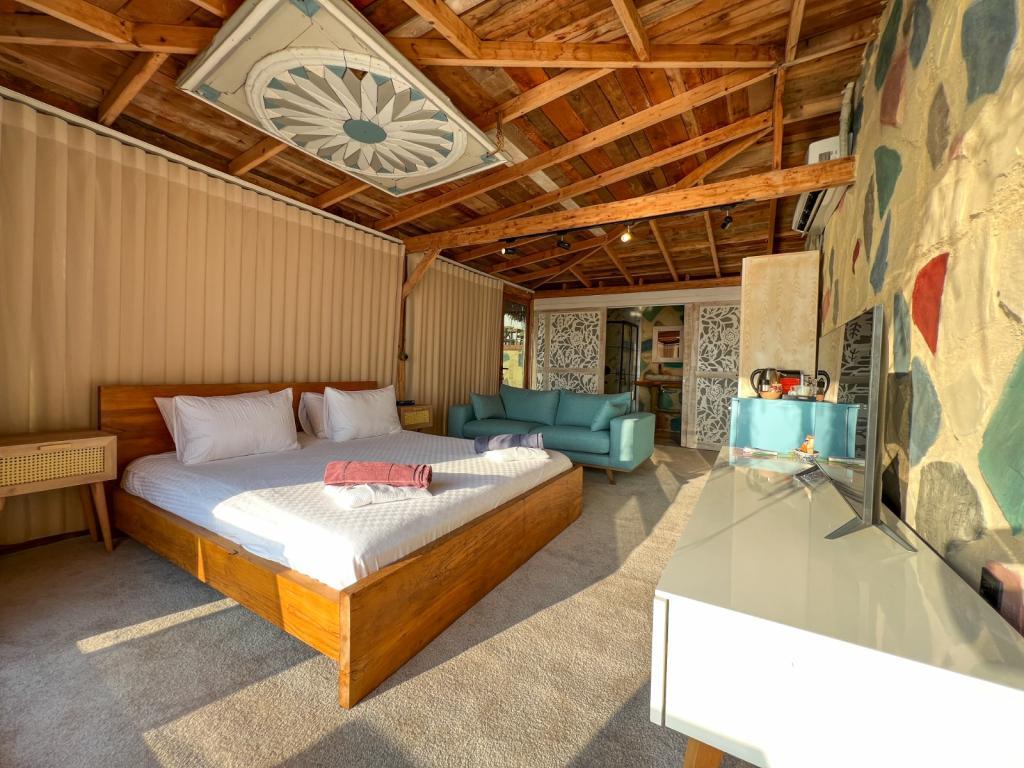 Mandalina Suites Hotel (+12 Adult Only ) — 7