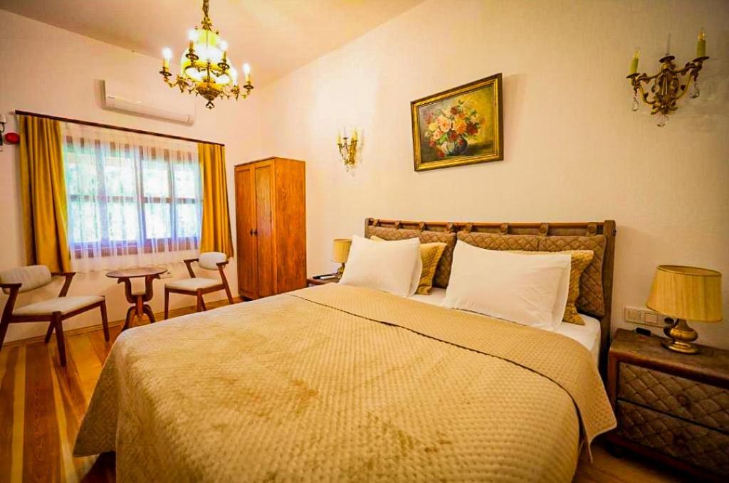 Portofino Urla Butik Otel — 3