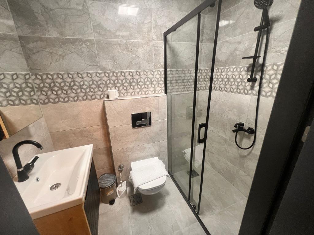 Hayal Residence Apart Otel Fener — 6