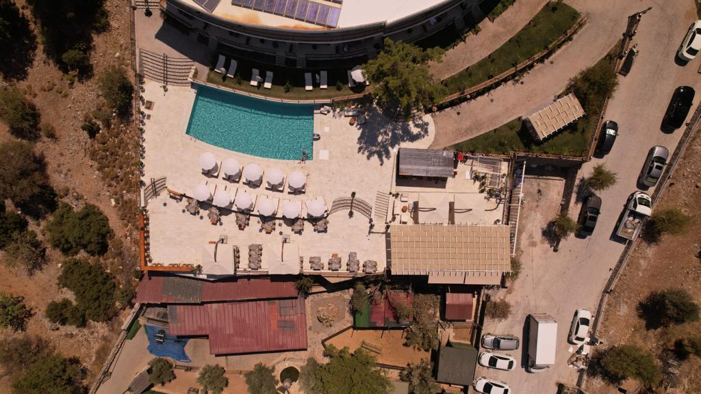 Xen Deluxe Boutique Hotel — 8