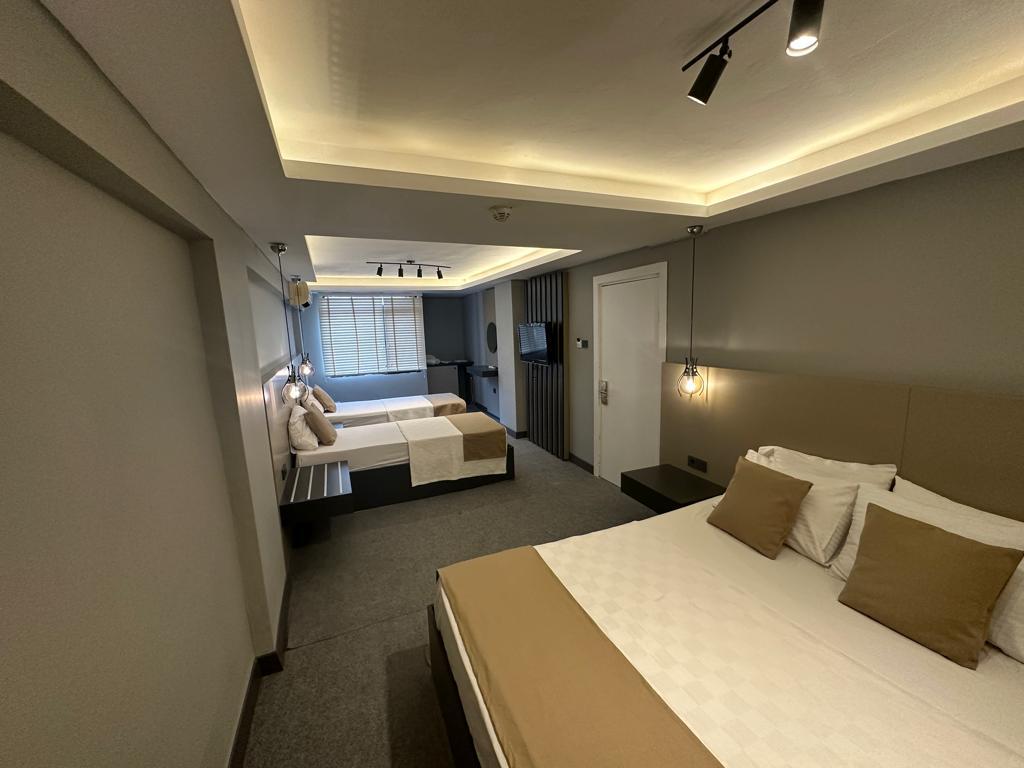 Panula Park Hotel — 6