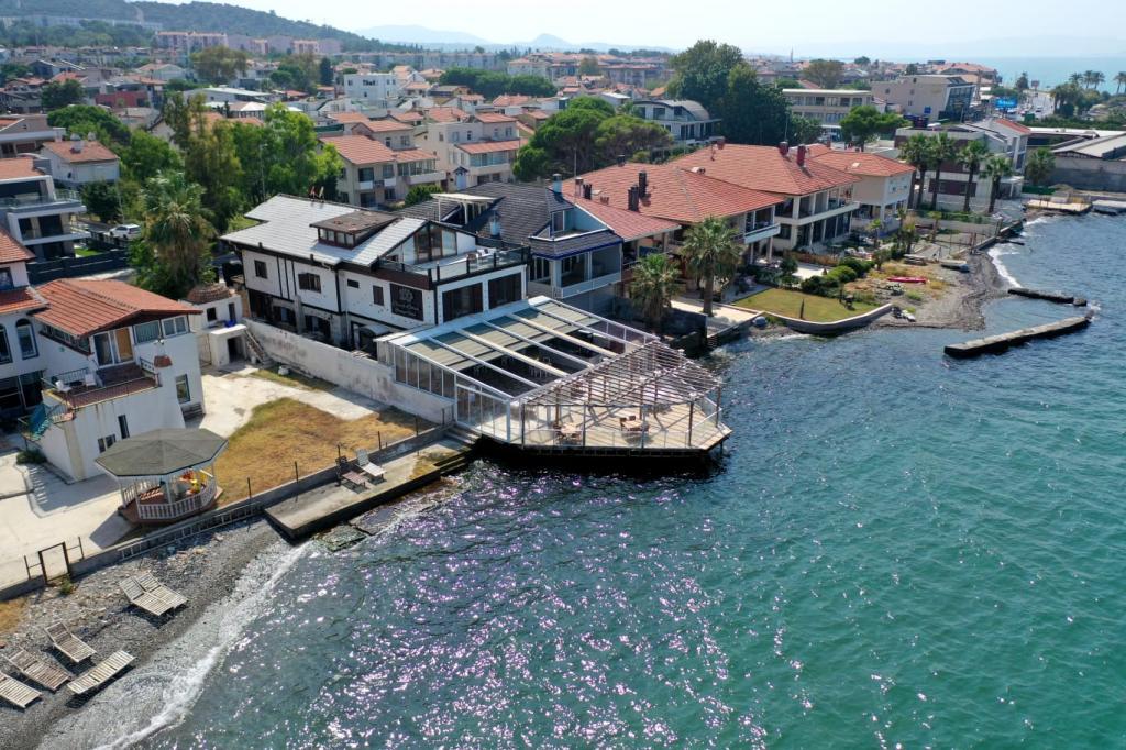 Black Lotus İzmir