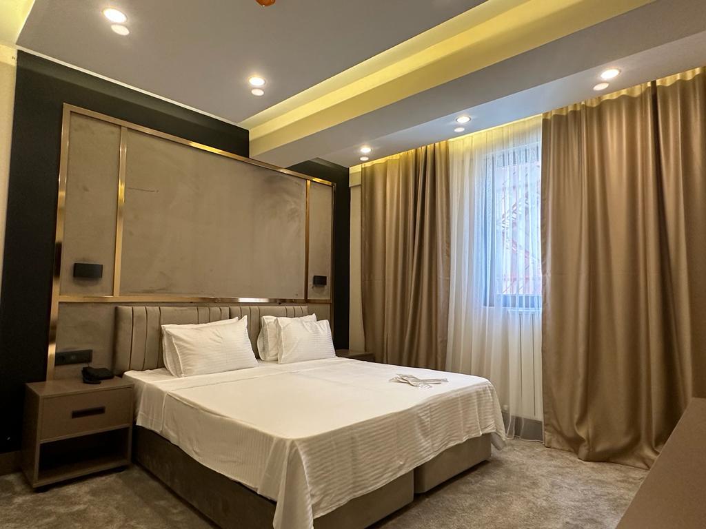 Istanblu Hotel SPA — 2