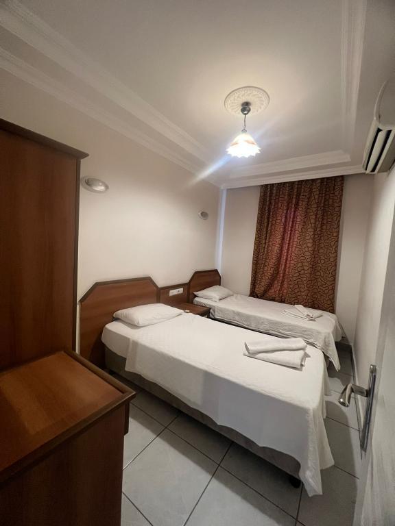 Safran Apart Otel — 4