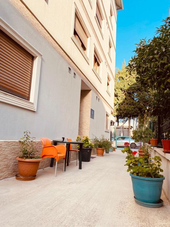 ARF Residence Buca