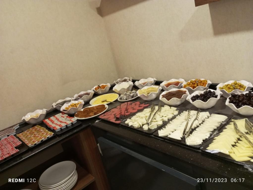 Uğurlu Hotel — 7