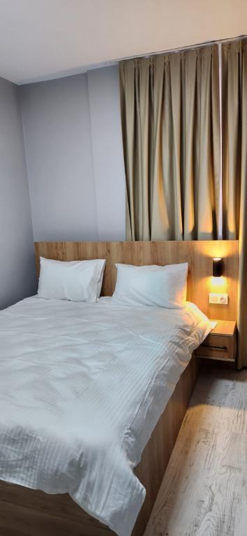 Begonya Otel