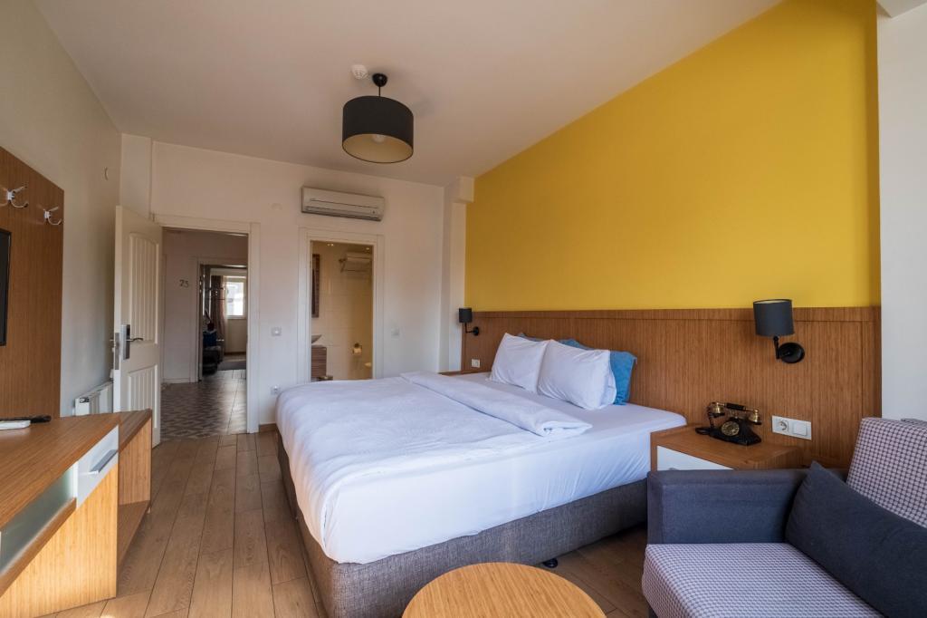 Elite Marmara Express Otel — 7