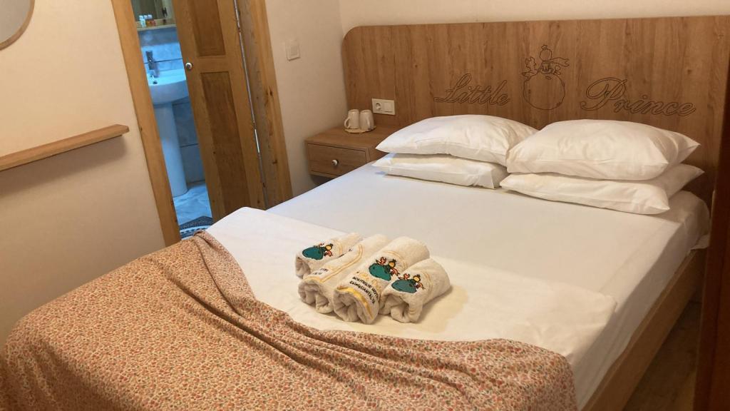 The Little Prince Boutique Hotel — 9