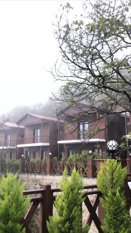 Dergiz Tatil Köyü & Spa