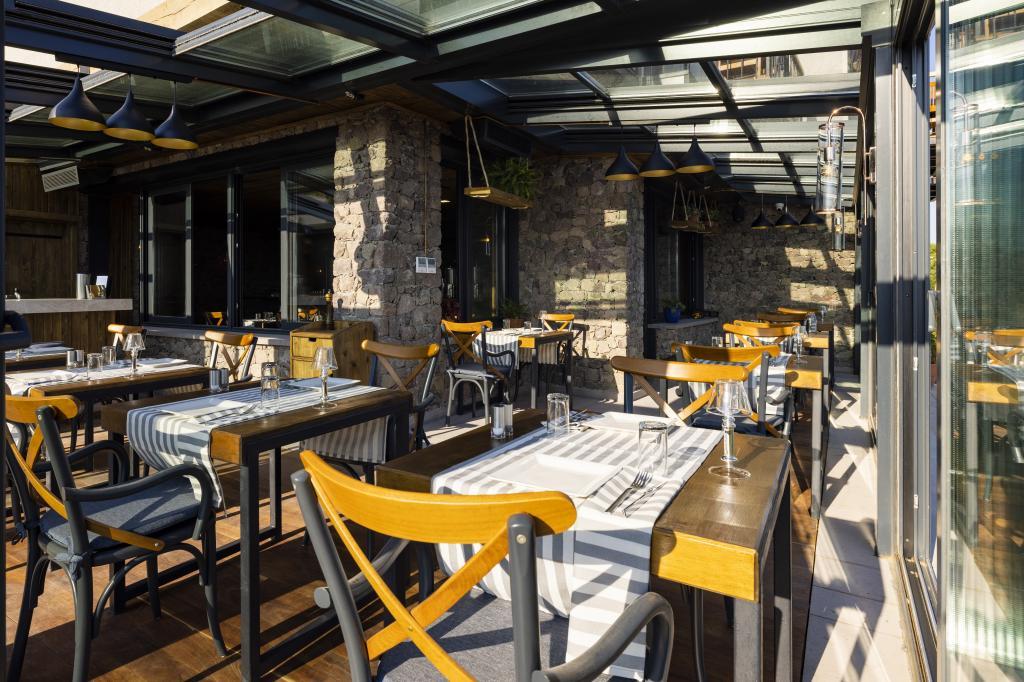 Assos Hotel Vita Naturalis — 6