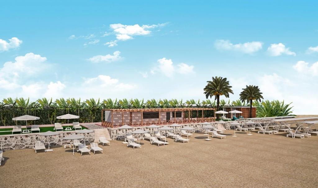 The Marilis Hill Resort Hotel & Spa — 9