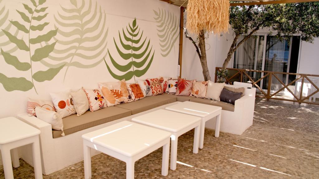 Ilios Butik Otel — 3