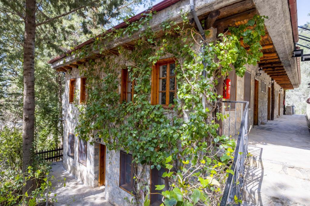 Watermill Hotel Faralya