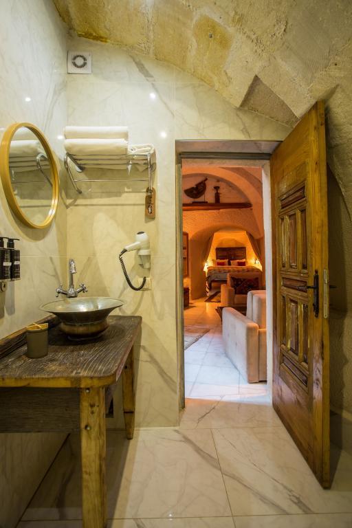 Rox Cappadocia — 10