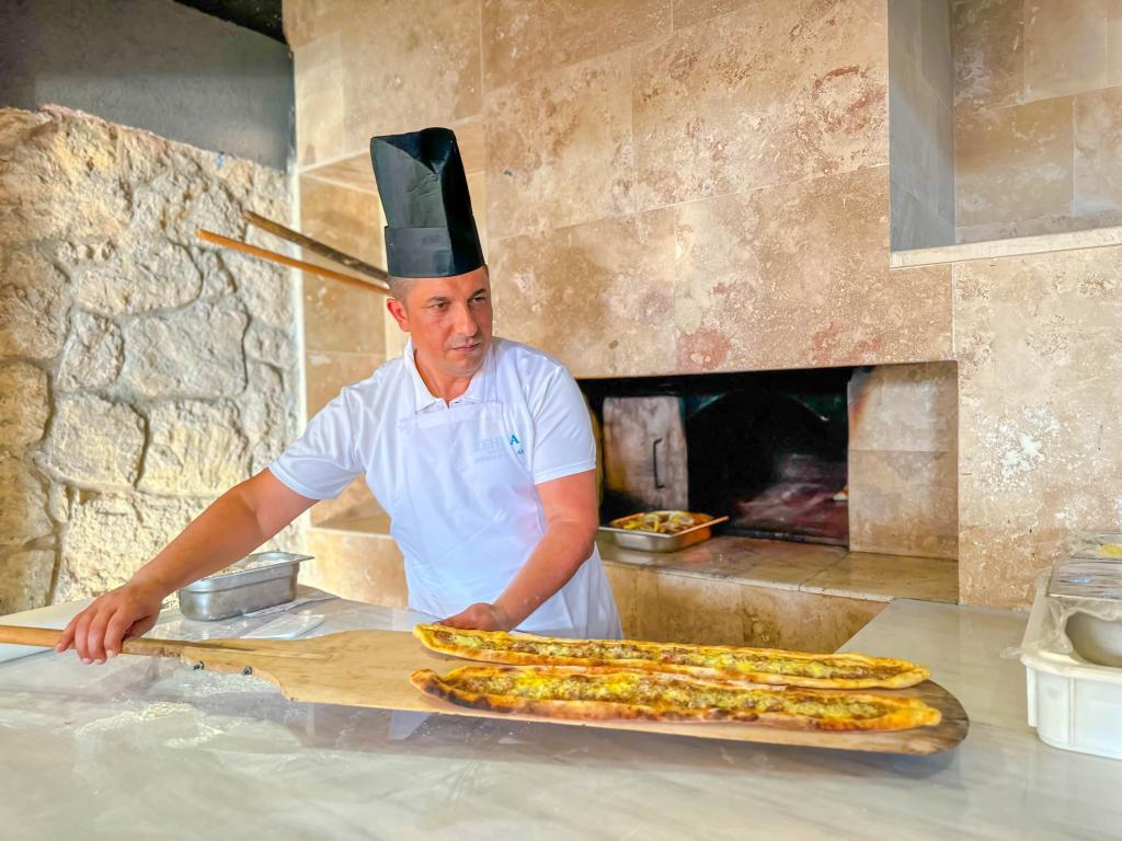 Zehra Tatil Köyü — 9
