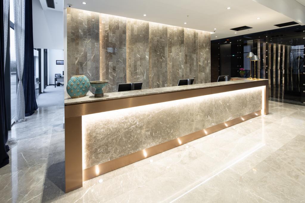 Dedeman Kartepe Kocaeli — 8