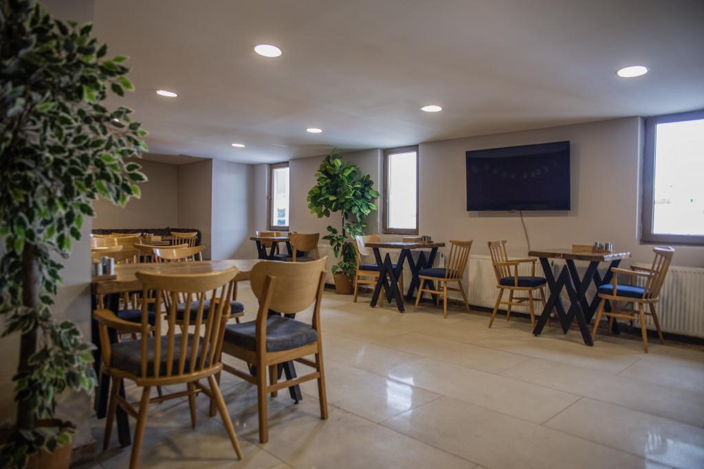 Atlas Otel Erzurum — 9