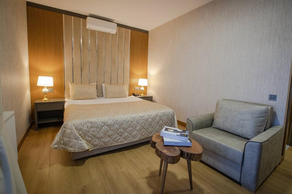 Bahçelievler Hotels — 2