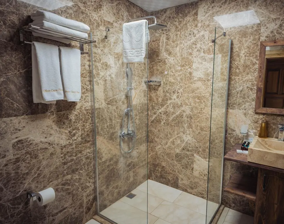 Olivia Cave Hotel — 5