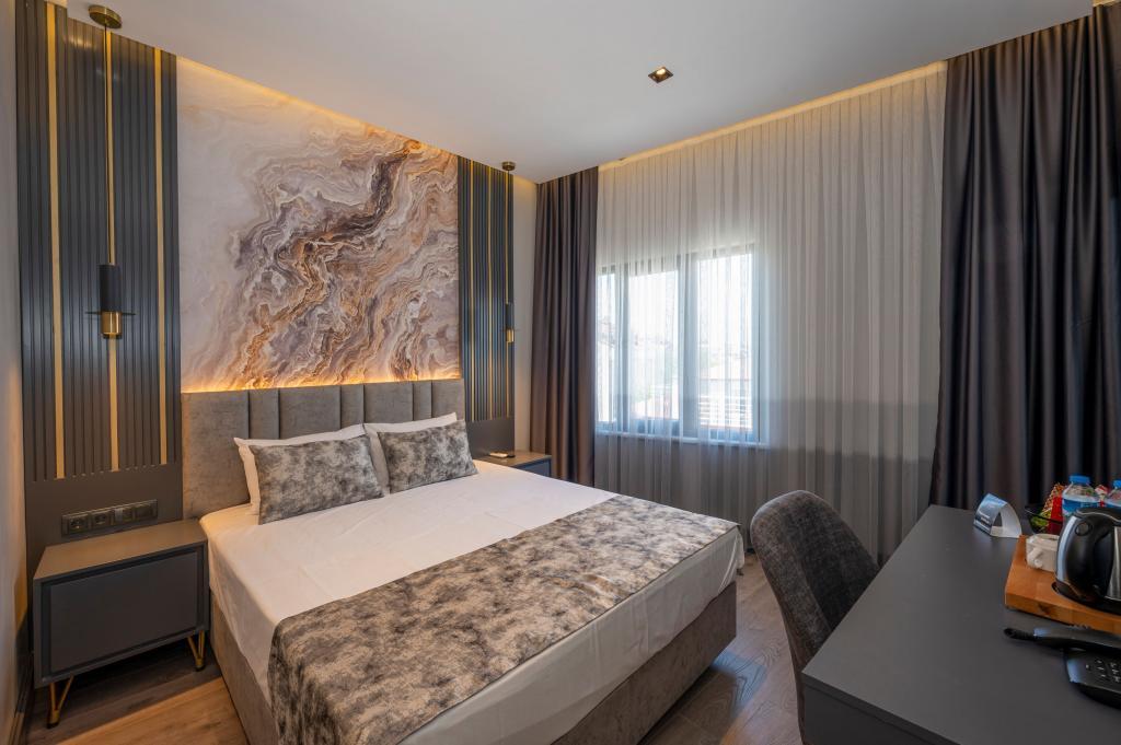 World Class Airport Hotel — 7