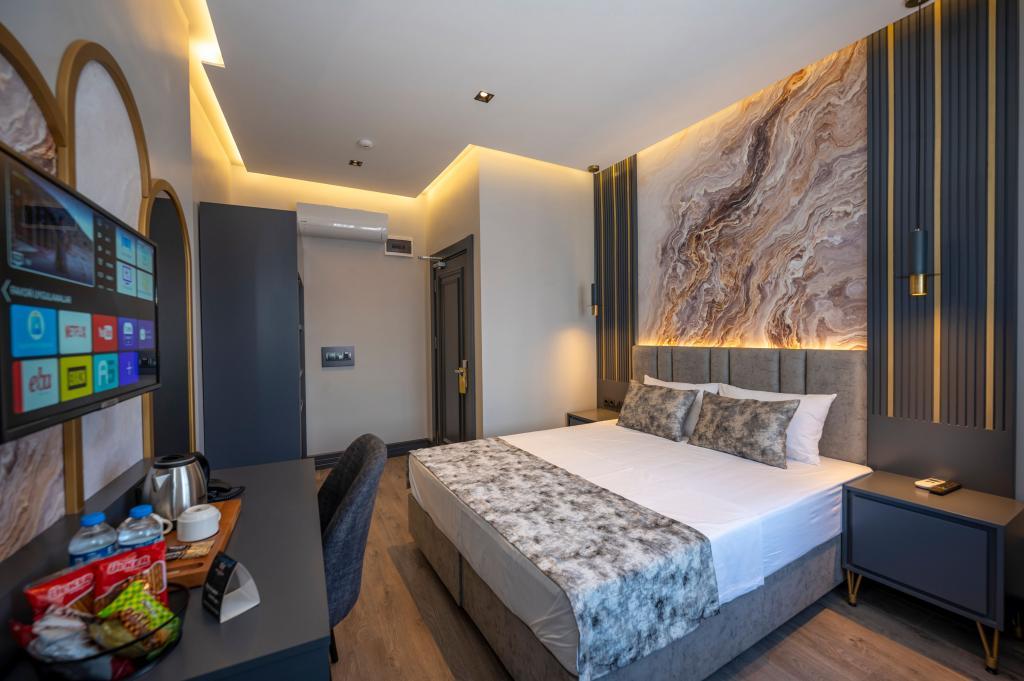 World Class Airport Hotel — 9