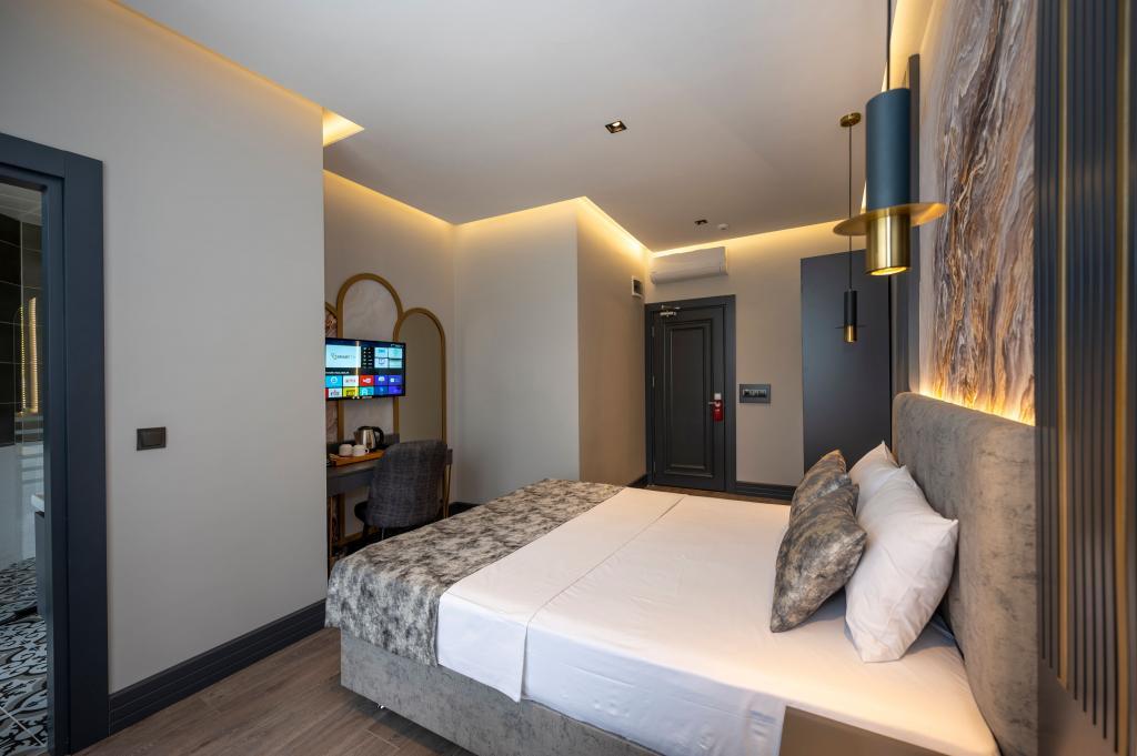 World Class Airport Hotel — 10