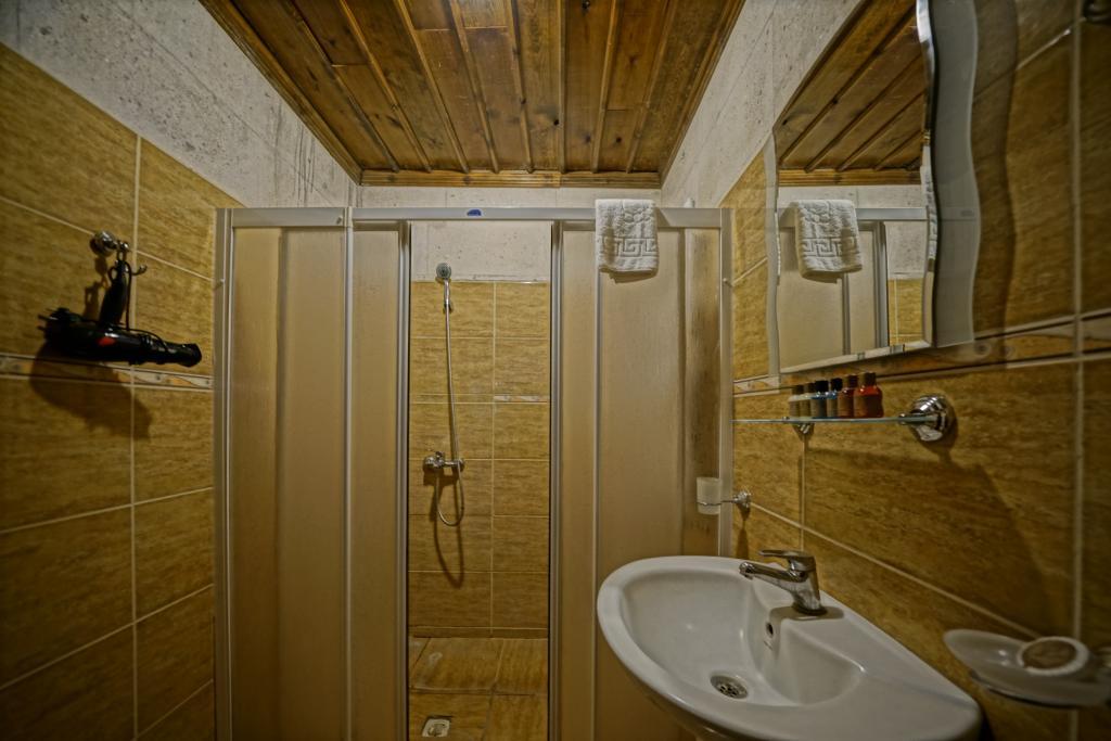 Gerdiş Evi Hotel — 7