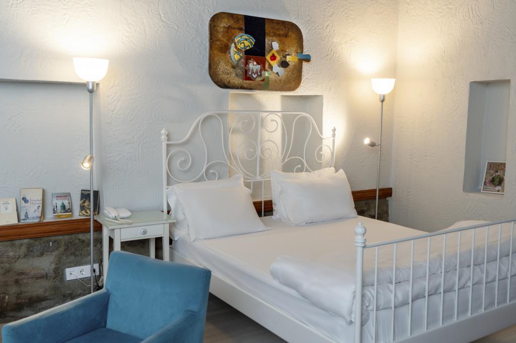 Hich Hotel Konya — 4