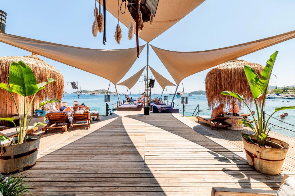 Elista Hotel Spa Türkbükü