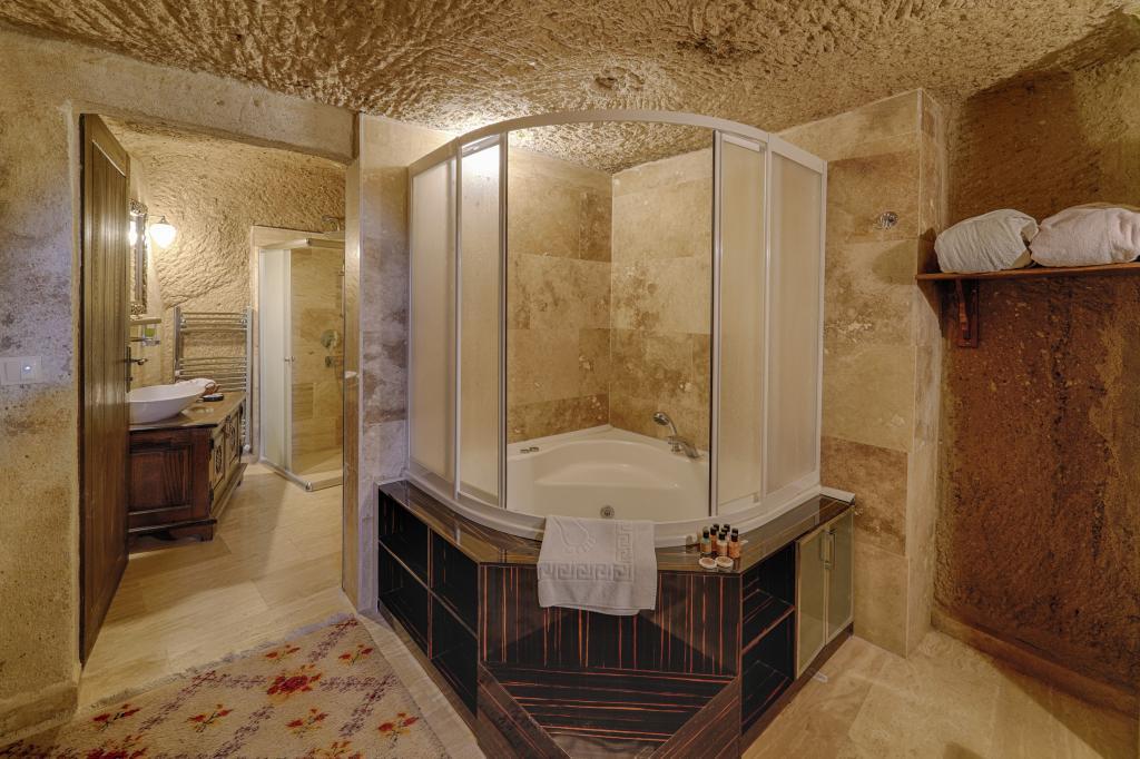 Yörük Stone House — 4
