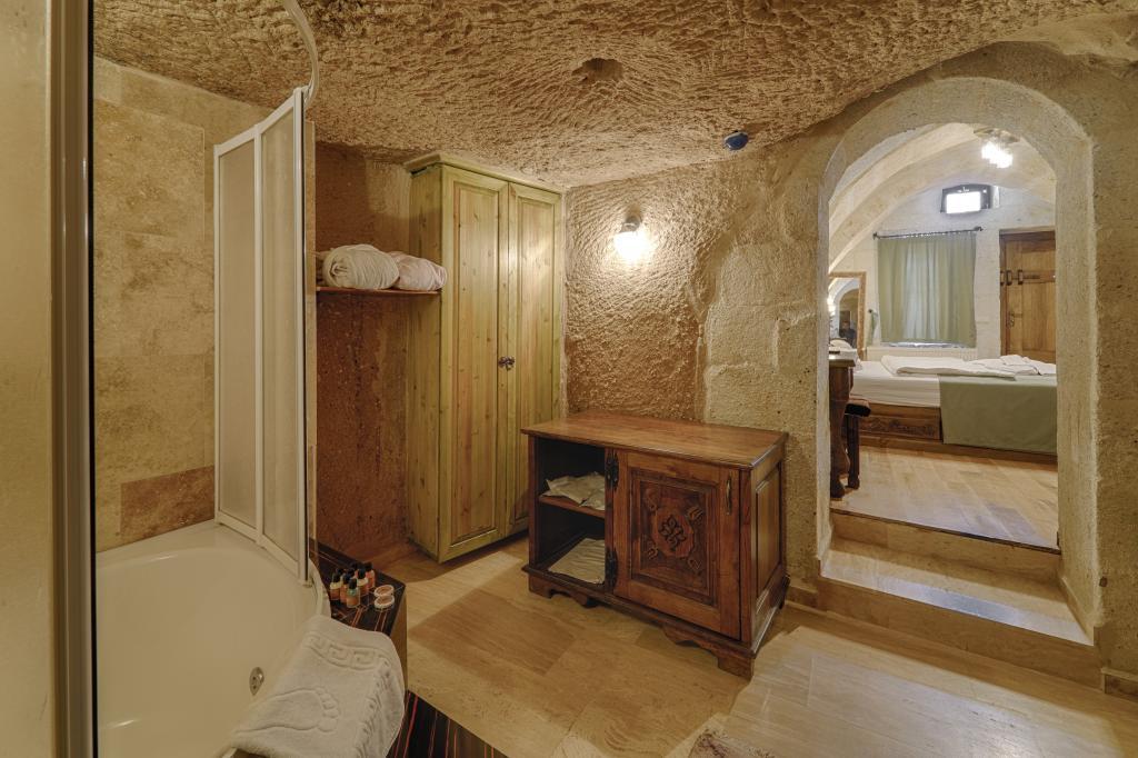 Yörük Stone House — 5
