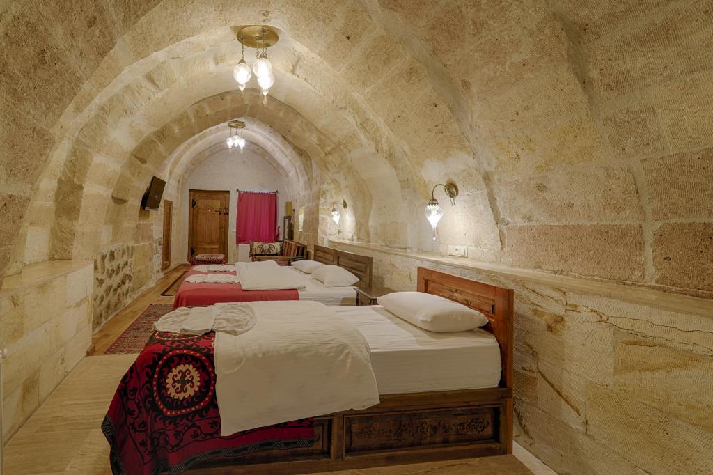 Yörük Stone House — 9