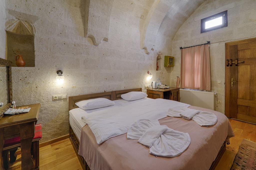 Yörük Stone House — 3