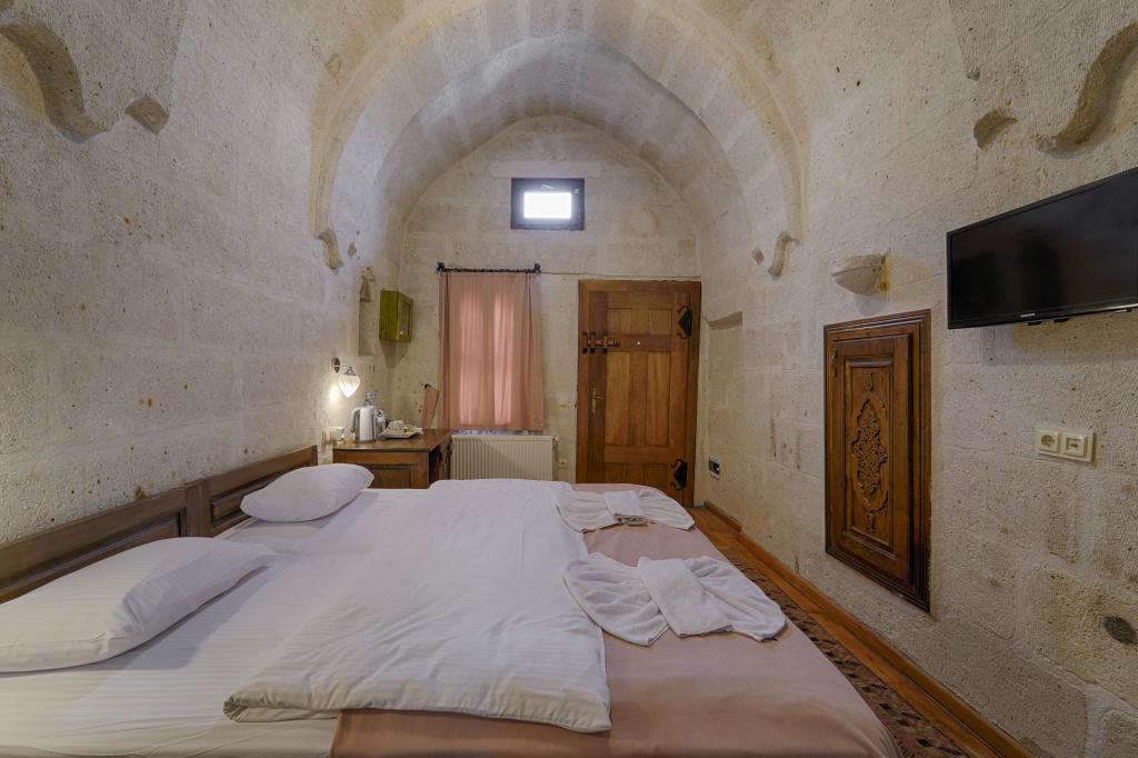 Yörük Stone House — 6
