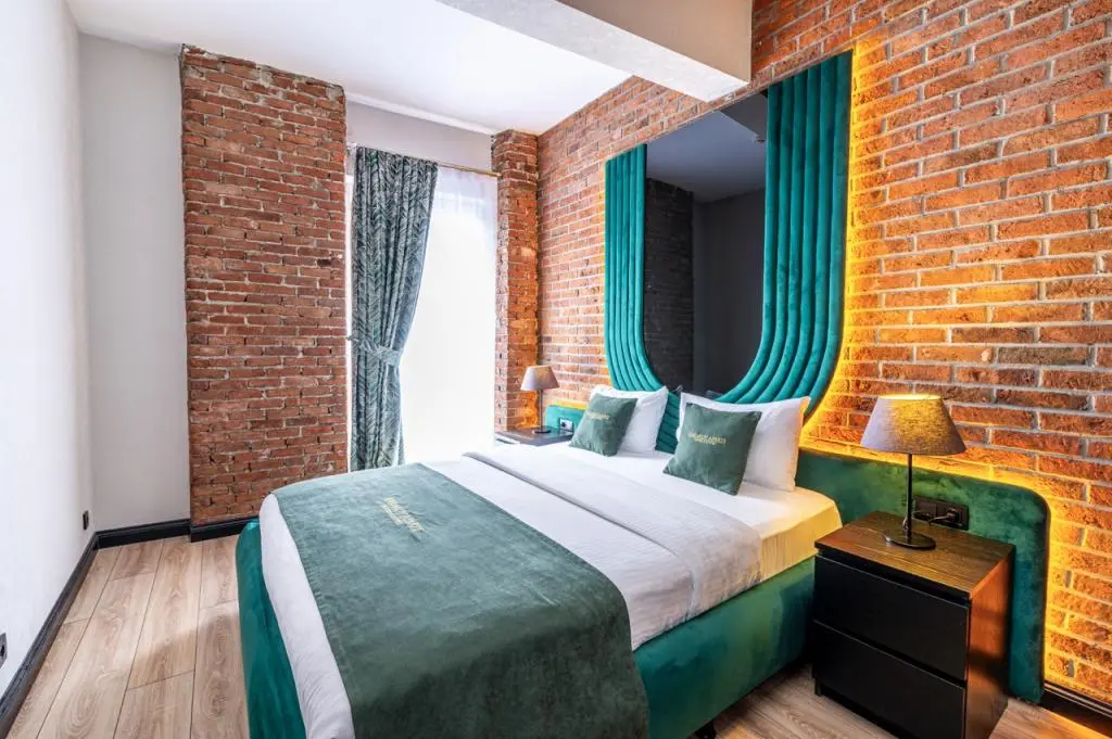 Karaköy Apart Hotel
