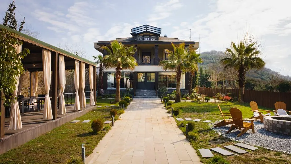 Mata Butik Hotel