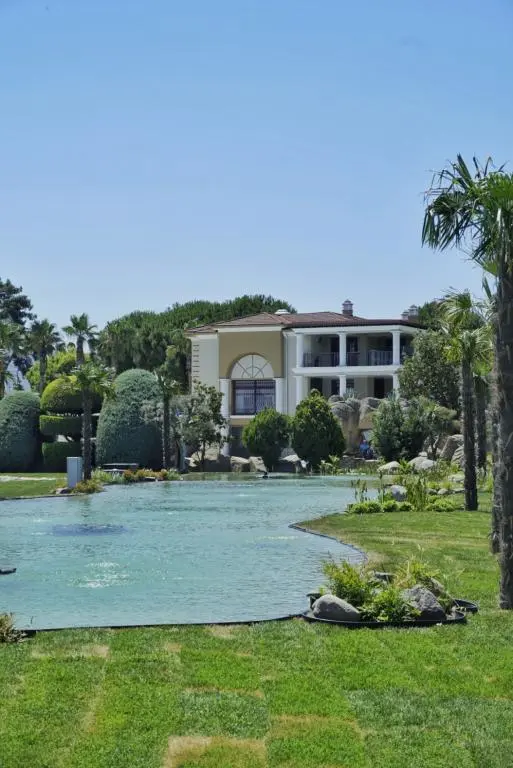 Villa La Fontana Urla