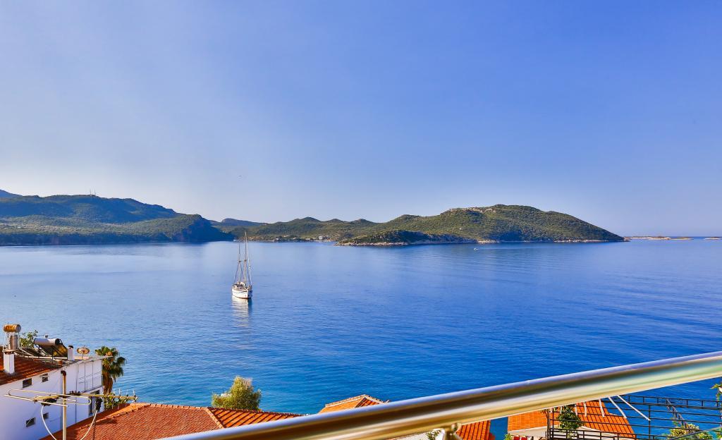 Sonne Hotel ( +18 Adults Only ) — 1